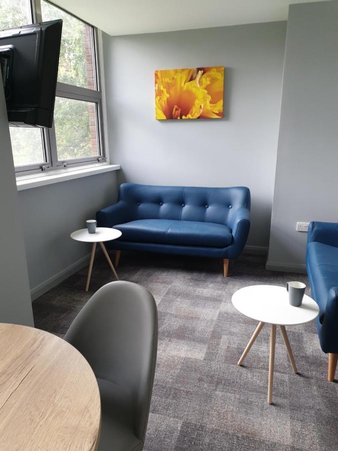 The Spires Serviced Appartamento Cardiff