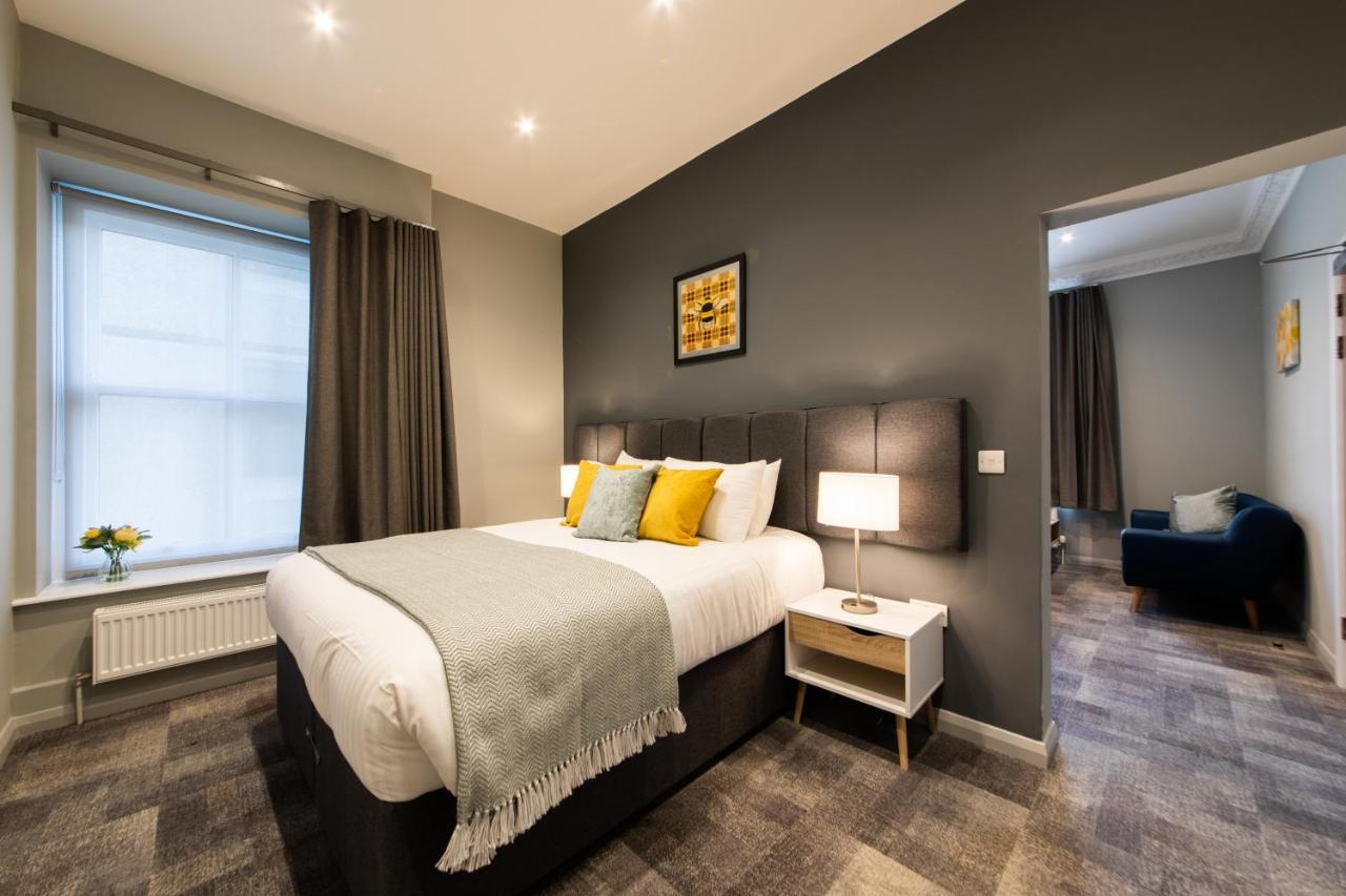Appartamento The Spires Serviced Cardiff