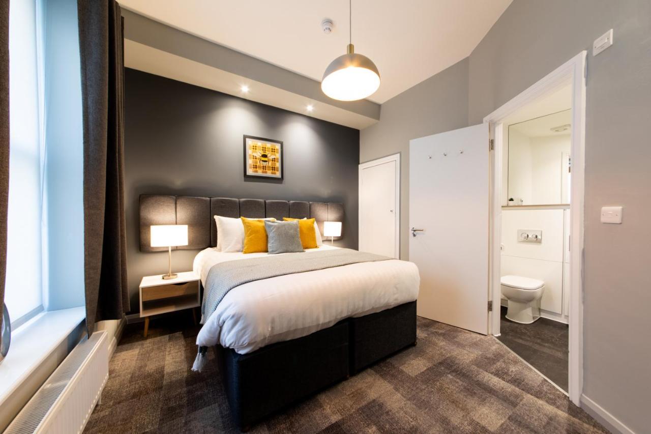 The Spires Serviced Appartamento Cardiff